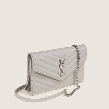 Cassandre Chain Wallet