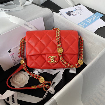VS Fashion - CHL Bags - 2065