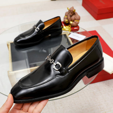 VS - FGO Men Shoes - 886