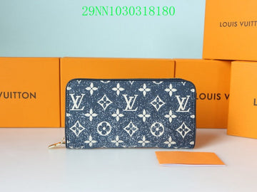 VS LOV Wallet - 1520