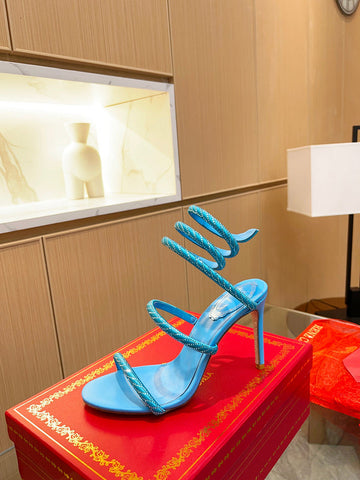 VS - CBL Women Shoes - 545