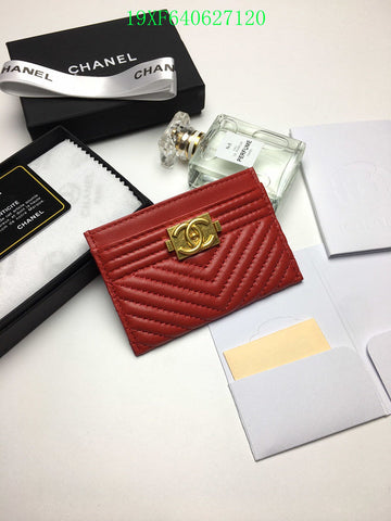 VS CHL Wallet - 2260