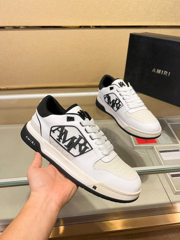 VS - AMIR Men Shoes - 078
