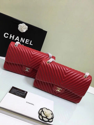 VS Fashion - CNL Bags - 2091