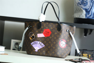 VS Fashion Lu-Vi bags - 8088
