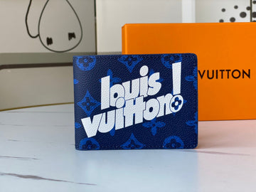 VS - LOV Wallets - 726
