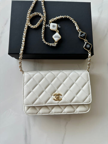 VS - CHL Women Bag - 252