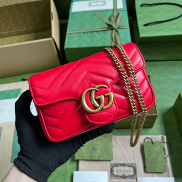 VS - GUKI Bag - 197