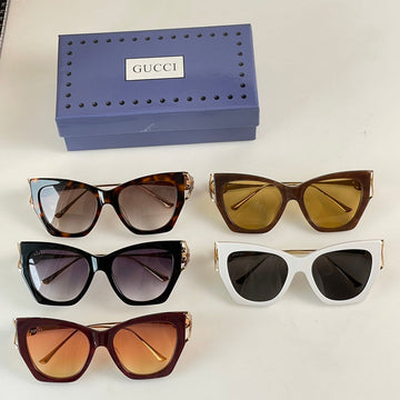 VS - GUKI Sunglass - 107