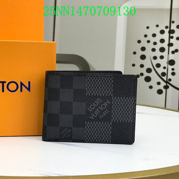 VS CHL Wallet - 772
