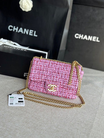 VS Fashion - CNL Bags - 639