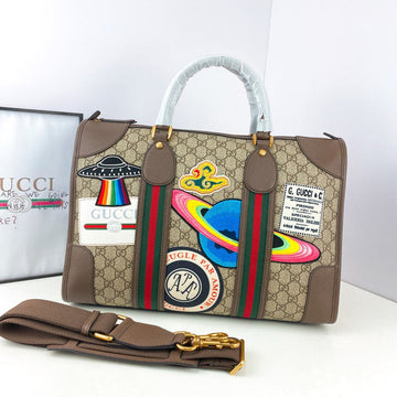 Gucci Luxury Fashion Bag