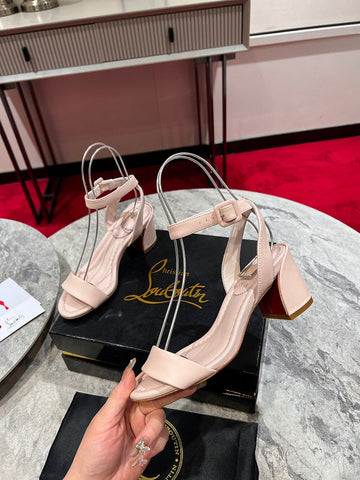 VS - CBL Women Shoes - 452