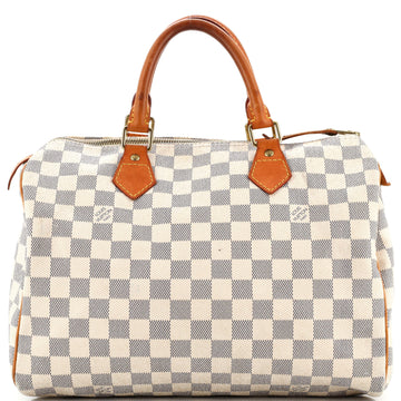 Speedy Handbag Damier 30