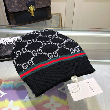 VS - GUKI Cap - 813