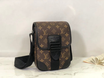 VS - LOV Women Bag - 2697