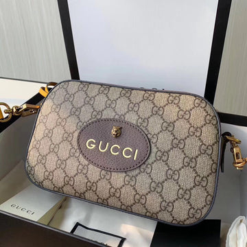 VS - GUKI Bags - 284