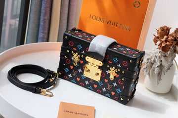 VS Fashion Lu-Vi bags - 098
