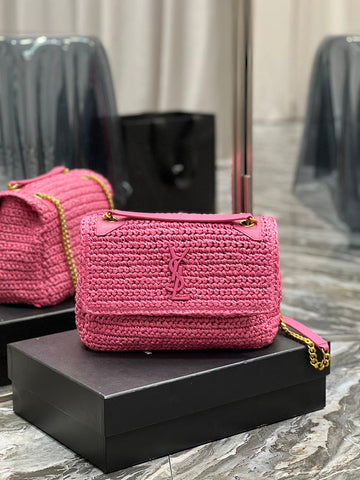 VS - YLS Women Bag - 178