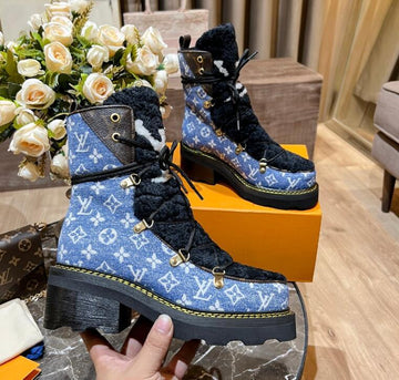 VS Luxury - LOV Women Shoes - 895