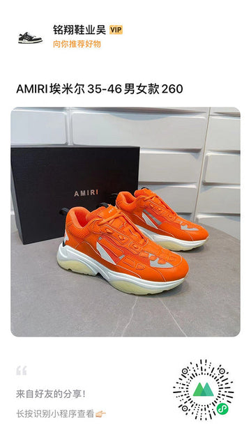 VS - AMIR Men Shoes - 246