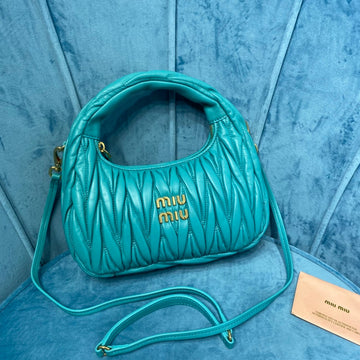 VS - MMU Women Bag - 143
