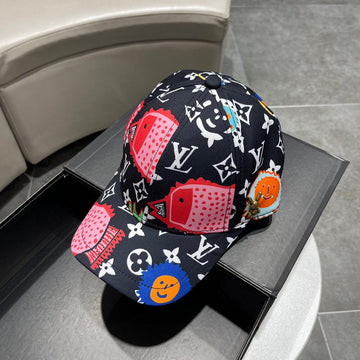 VS - LOV Cap - 659