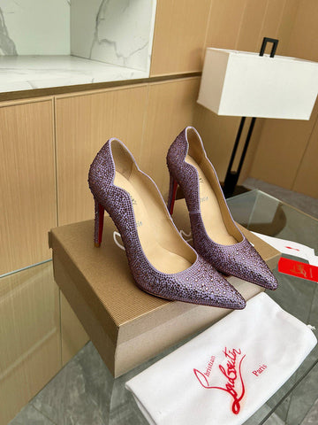 VS - CBL Women Shoes - 513