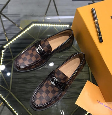 VS Luxury - LOV Men Shoes - 1920