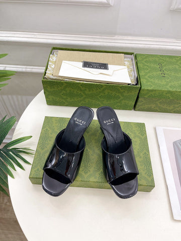 CS - GUKI Shoe - 018