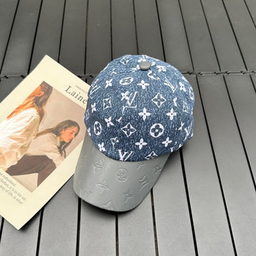VS - LOV Cap - 552