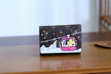 VS Fashion Lu-Vi bags - 9338
