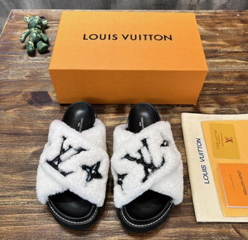 VS Luxury - LOV Women Shoes - 677