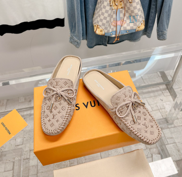 VS Luxury - LOV Women Shoes - 114