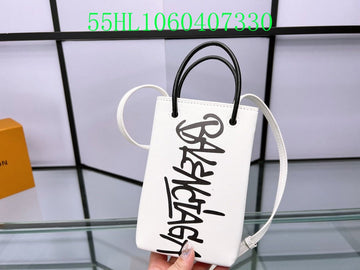 VS - BGA Bags - 2357