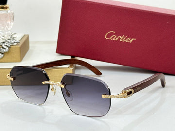 VS - CRA Glasses - 047