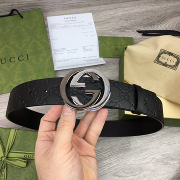 VS - GUKI Belt - 184