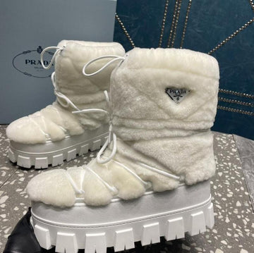 VS Luxury - PD Women Shoes - 198