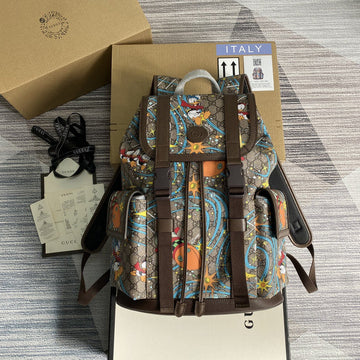 VS - GUKI Bags - 2070