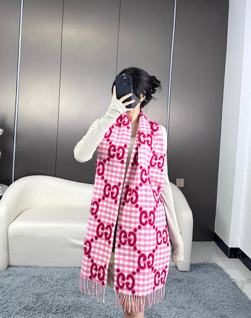 VS - GUKI Scarf - 208