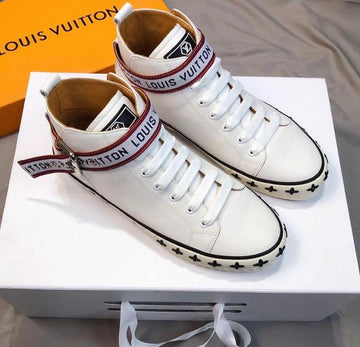 VS Luxury - LOV Men Shoes - 1847