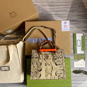 VS - GCI Bags - 5081