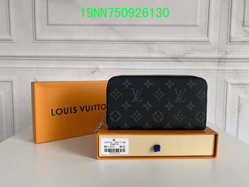 VS CHL Wallet - 1559
