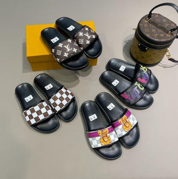 VS Luxury - LOV Men Shoes - 1488