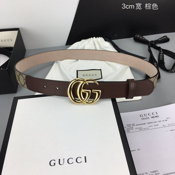 VS - GUKI Belt - 047