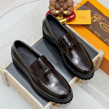 VS - TDS Men Shoes - 568