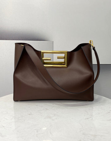 Fendi Luxury Fashion Bag