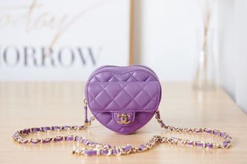 VS Luxury - CHL Bags - 2726