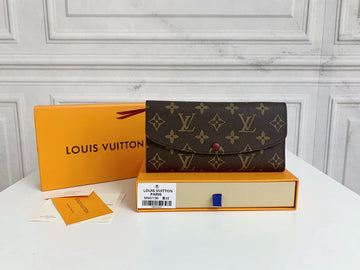 VS - LOV Wallets - 797