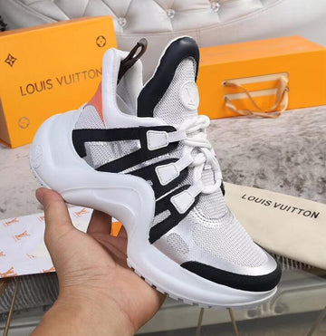 VS Luxury - LOV Men Shoes - 1996